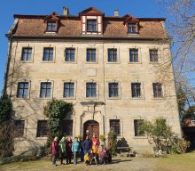 Wanderung "Perspektivenwechsel"